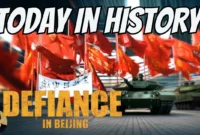 Today in history: 1989 [titlebase] – A Year of Milestones and Memories