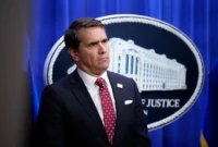 Todd Blanche Won’t Pledge DOJ Independence, Citing Presidential Policy Priorities