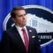 Todd Blanche Won’t Pledge DOJ Independence, Citing Presidential Policy Priorities