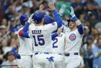 Trade 2-time All-Star to Cubs [titlebase]: Chicago Lands Kevin Gausman in Blockbuster Deal