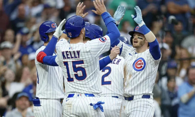 Trade 2-time All-Star to Cubs [titlebase]: Chicago Lands Kevin Gausman in Blockbuster Deal
