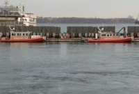 Tragedy Unfolds as Boat Capsizes in NY Harbor [titlebase]: 2 Lives Lost, Including Infant
