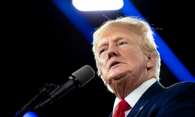 Trump Administration Ends Offshore Wind Plans in $1.22B Deal, Sparking Controversy