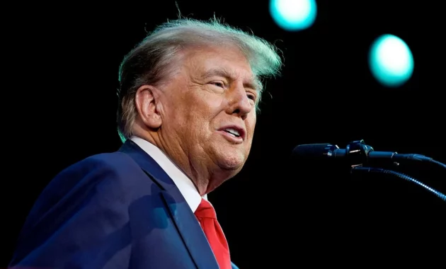 Trump Renews Bid to Fire Cook: A Repeated Attack on the Federal Reserve’s Independence