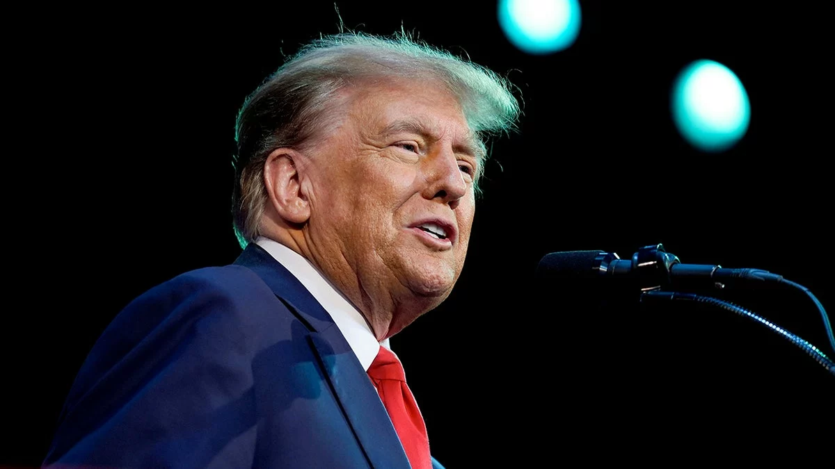 Trump Renews Bid to Fire Cook: A Repeated Attack on the Federal Reserve's Independence