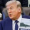 Trump Slams Pirro over pool case [titlebase]: A Reflecting Pool Vandalism Case Takes a Dramatic Turn