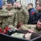 UKR honors Oleksiy Yukov [titlebase]: Ukraine Mourns the Loss of a Hero