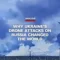 Ukraine Drone Strike Kills 13 [titlebase]: A Devastating Attack on Russia’s Energy Sector
