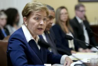 US Rep. Marcy Kaptur Hospitalized after car crash [titlebase]: A Shocking Turn of Events