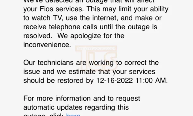 Verizon Offers Reward for Fiber Cuts [titlebase] After Suffering Service Outages