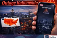 Verizon Outage Resolved [Titlebase]: Thousands of Customers Affected