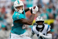 Veteran Tight End Darren Waller Agrees to Terms with Panthers [titlebase] in a One-Year Deal