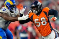 Von Miller Agrees to Deal with Cowboys, Shaping the Team’s Future