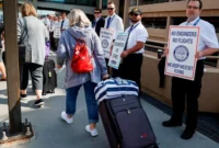 WestJet, attendants reach deal to end strike, restoring flight operations
