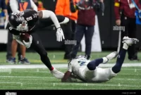 Witherspoon Retires from NFL: A Surprising End to a Promising Career