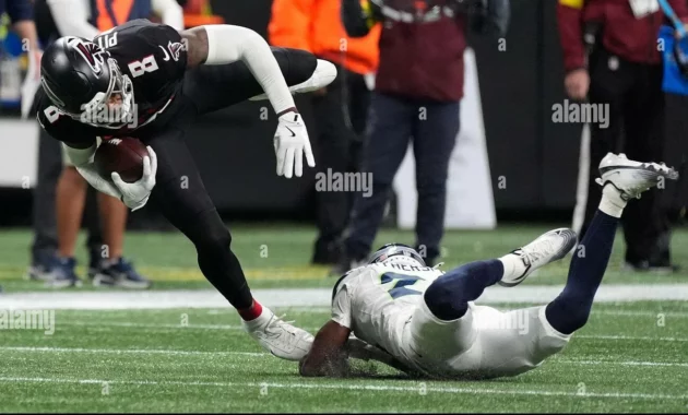 Witherspoon Retires from NFL: A Surprising End to a Promising Career